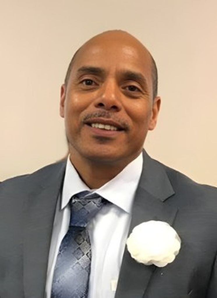 Harold Wesley Phillips, Jr. Profile Photo