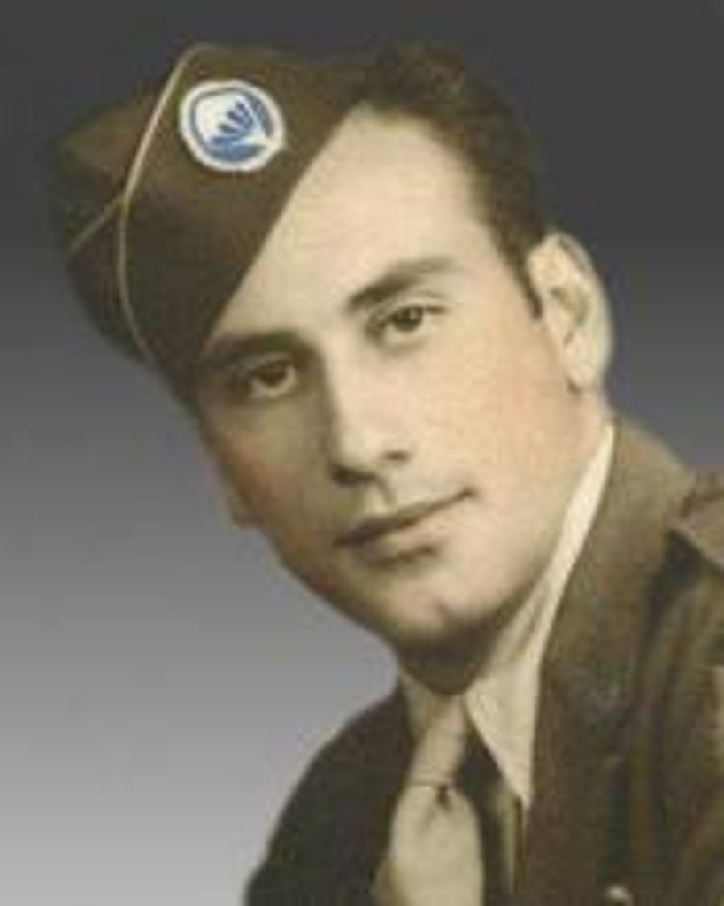 Carl Sprofera