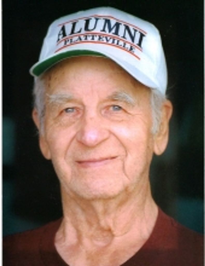 William A. Clauer