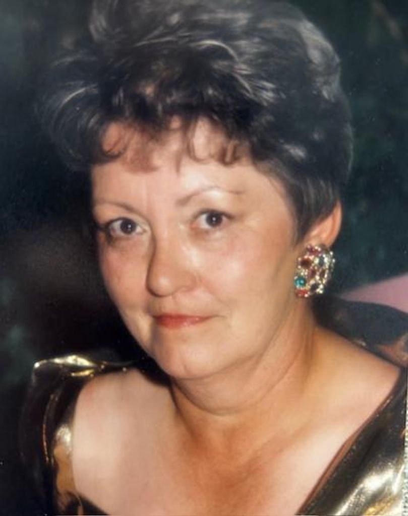 Donna Vaye Hillman Profile Photo