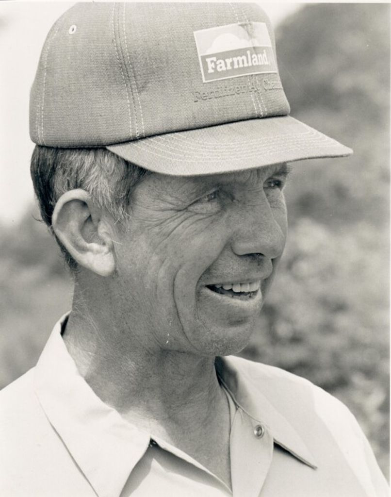 Elmer Marvin Koenig