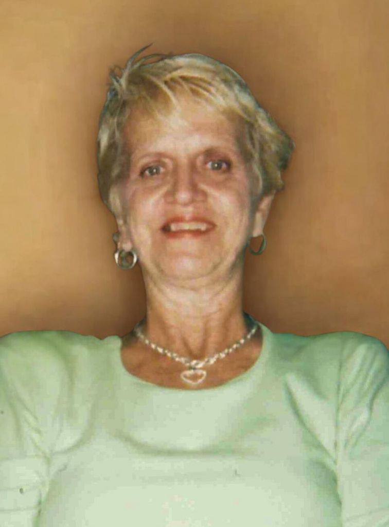 Janice Isabella Olson