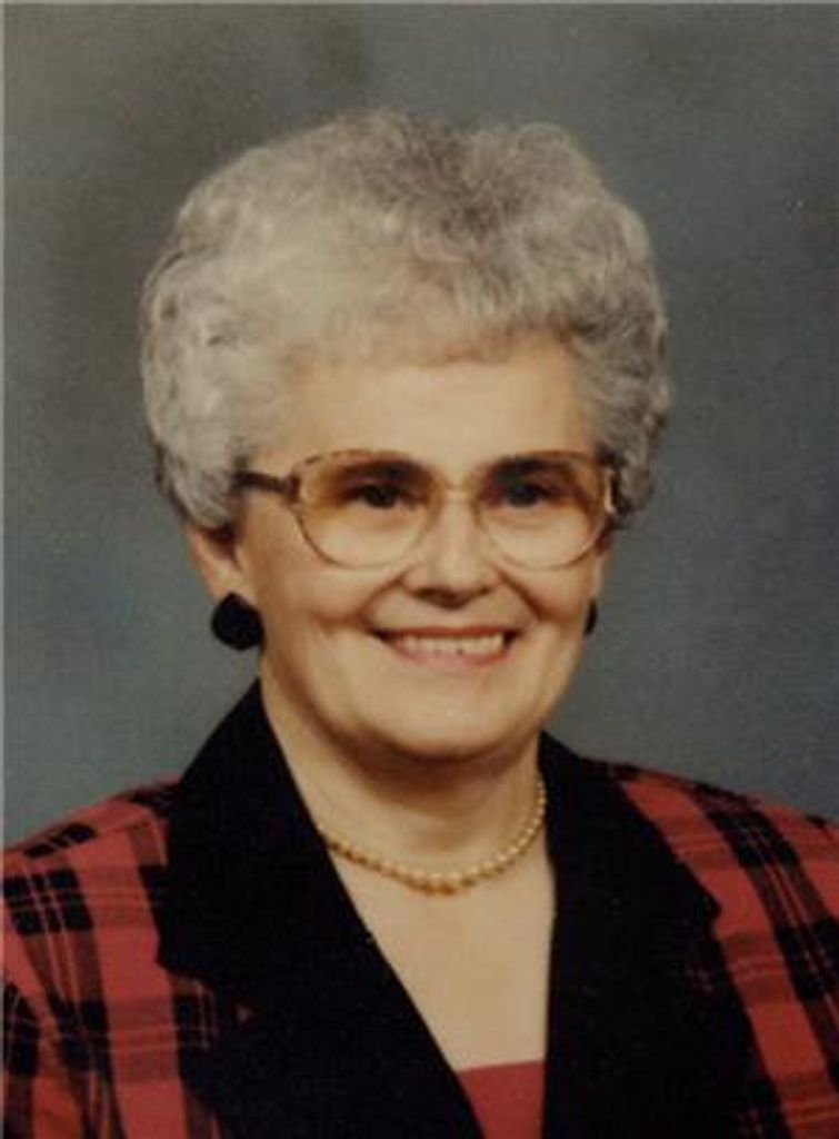 Darlene Rosina Kludt