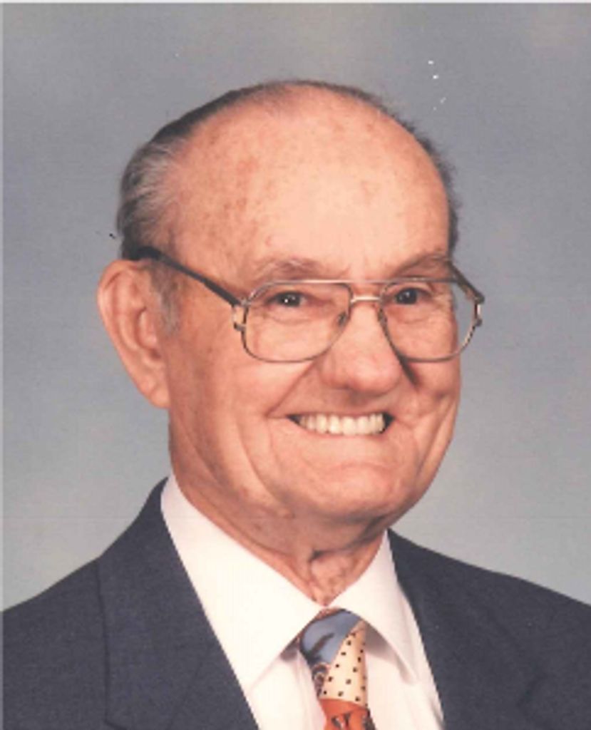 James Padgett Profile Photo