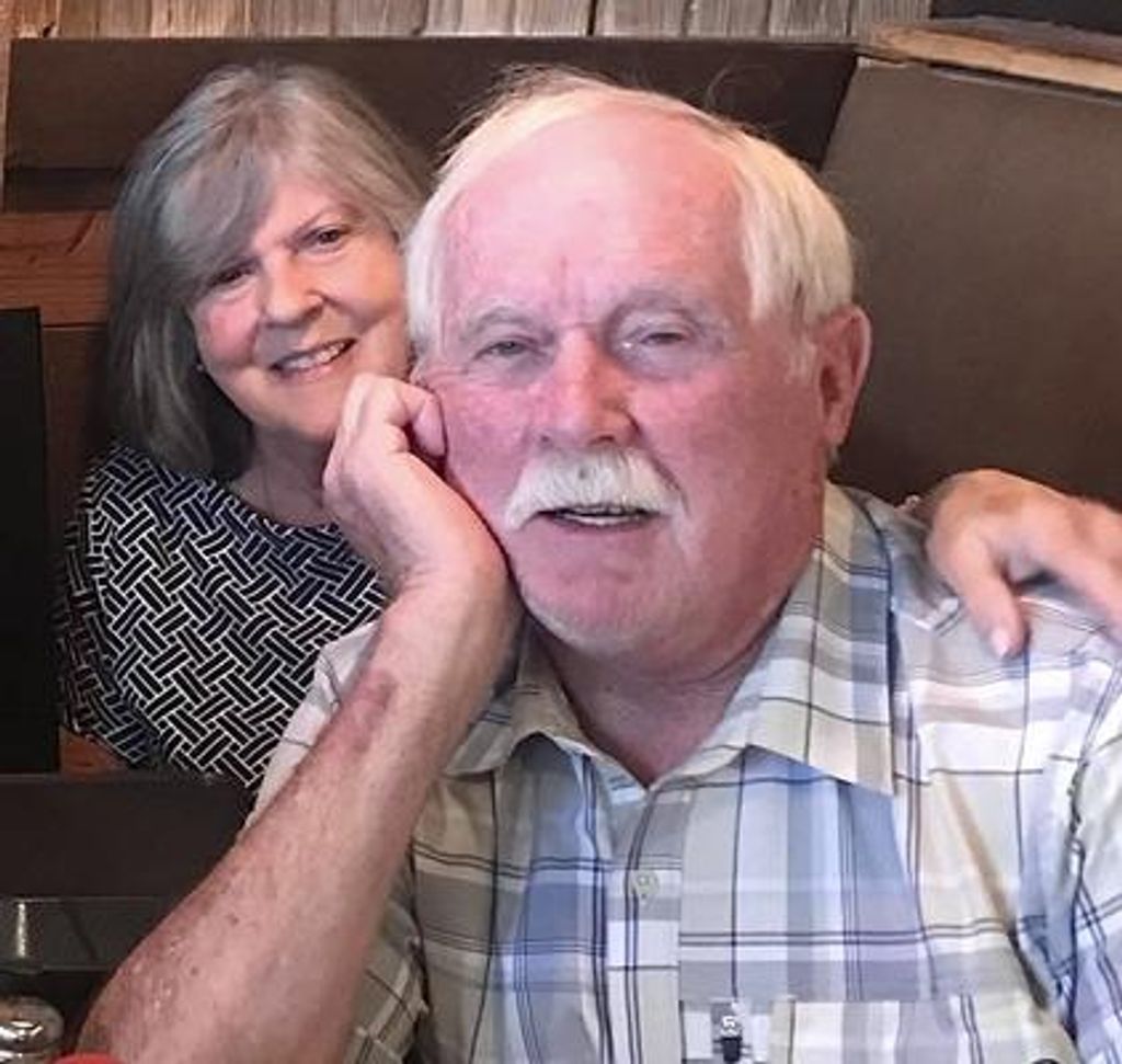 Richard Stephen "Steve" Campbell