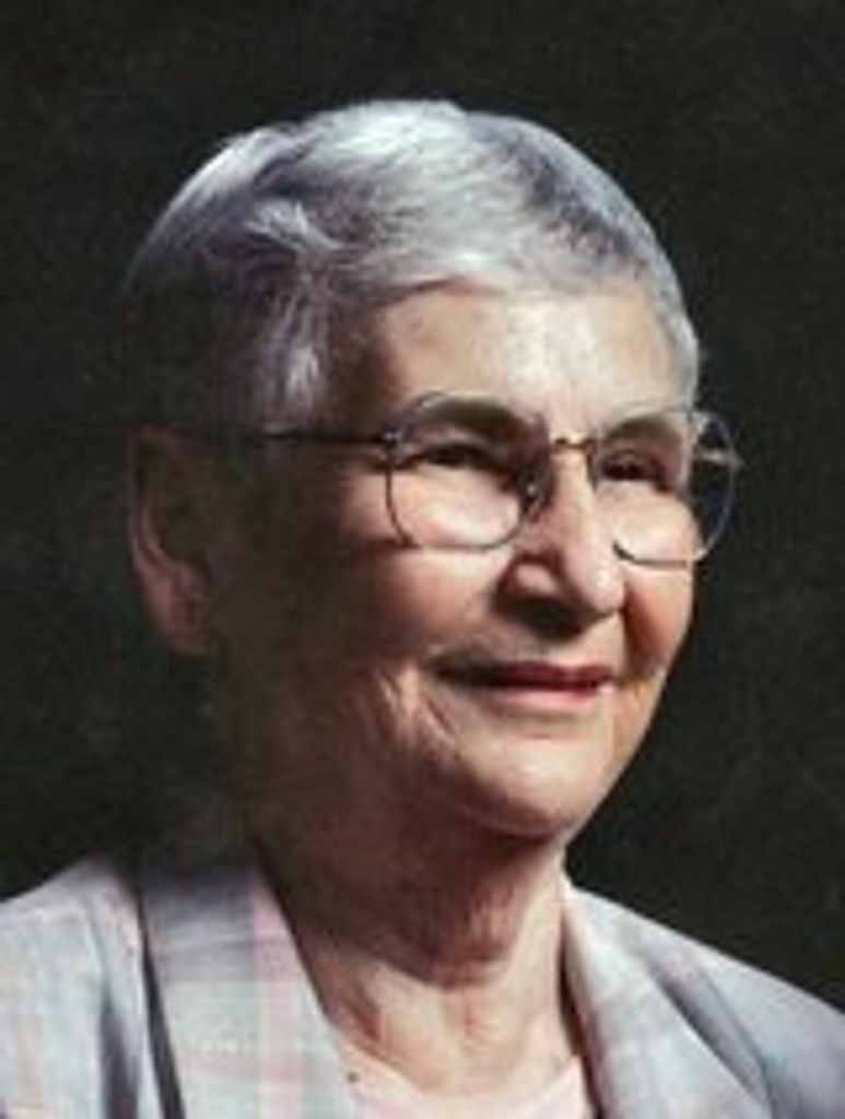 Gloria Maupin