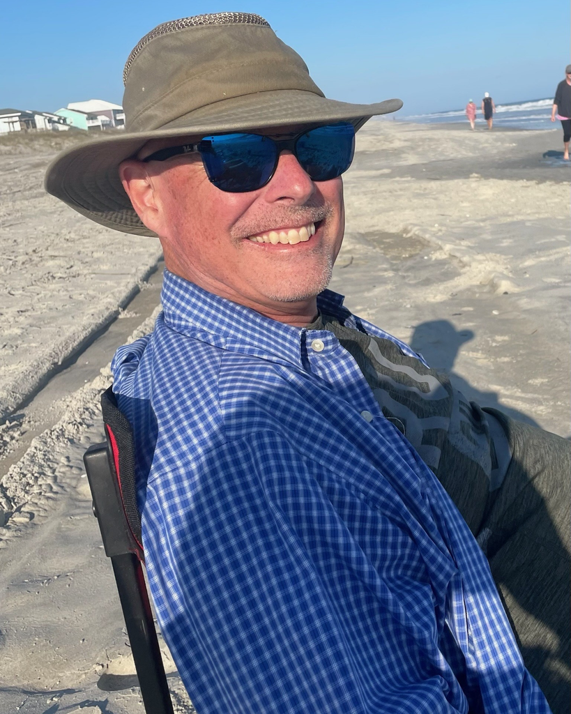 Glenn Peter Hoppin