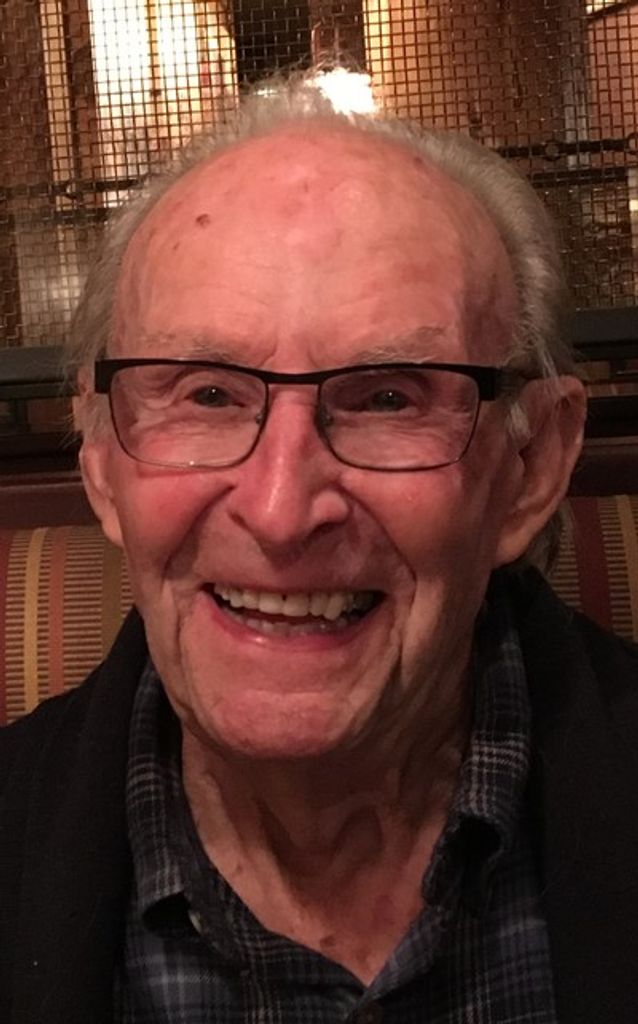 Everett Roy Sweetland Profile Photo