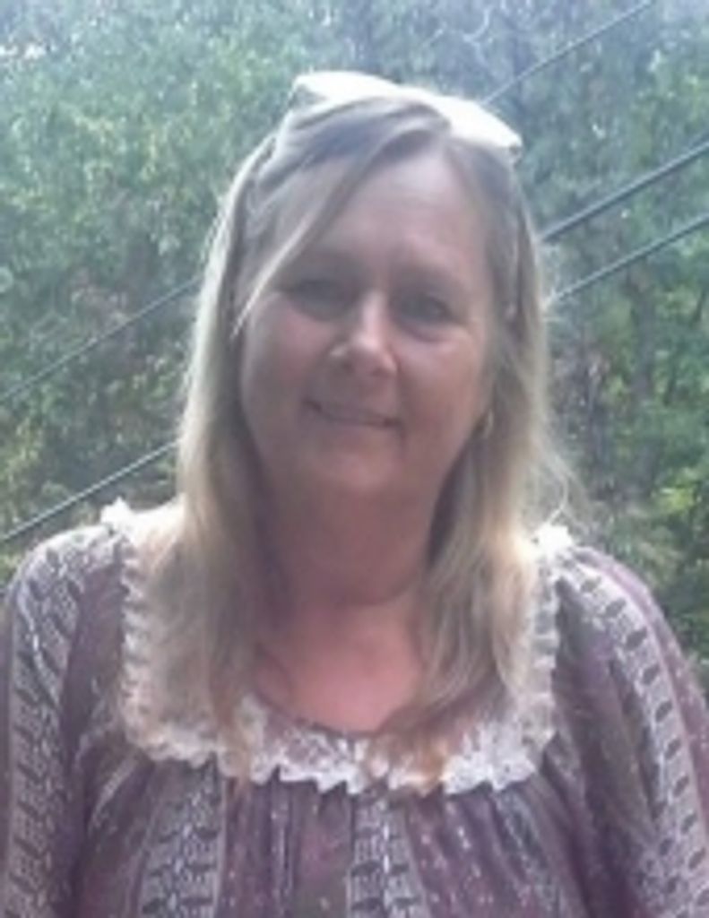 Jacqueline Lucas Profile Photo