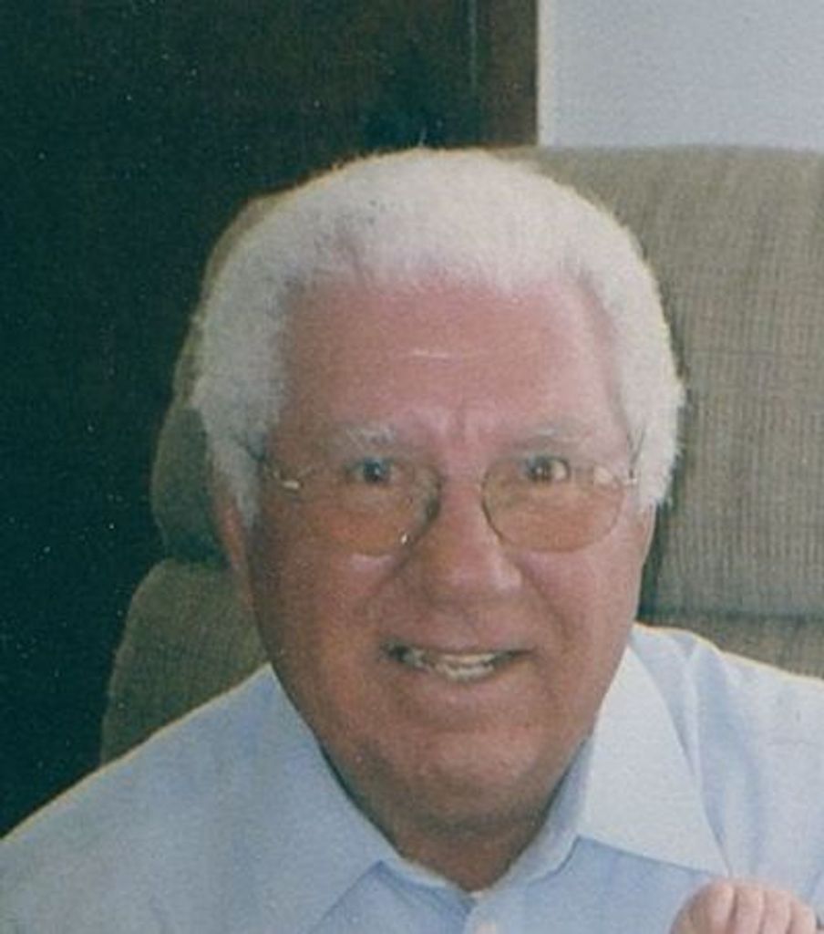 Harry Lee Jordan Profile Photo