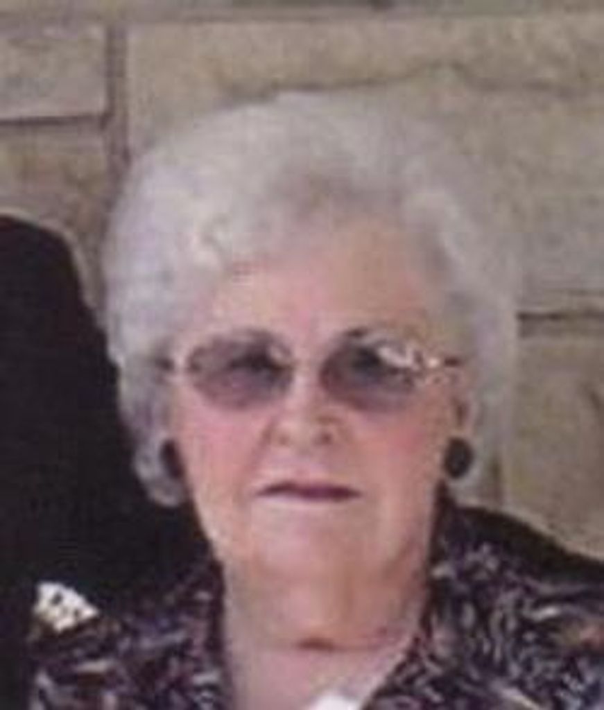 Barbara J. Rhoads Profile Photo