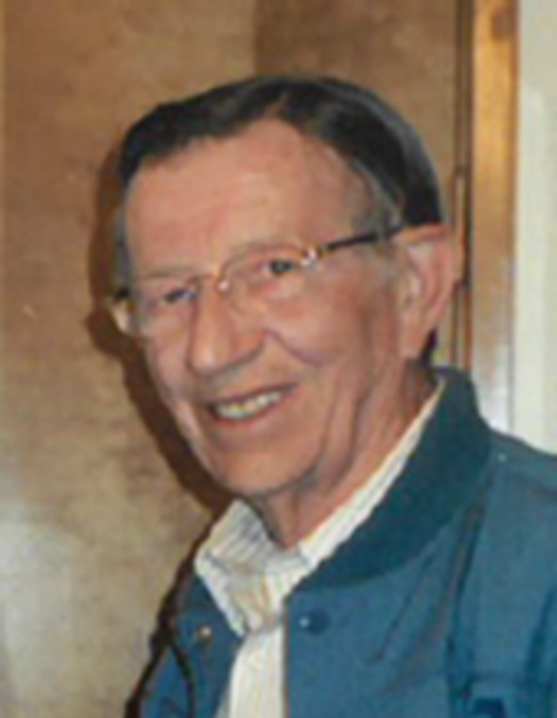 Kenneth E. Fuss