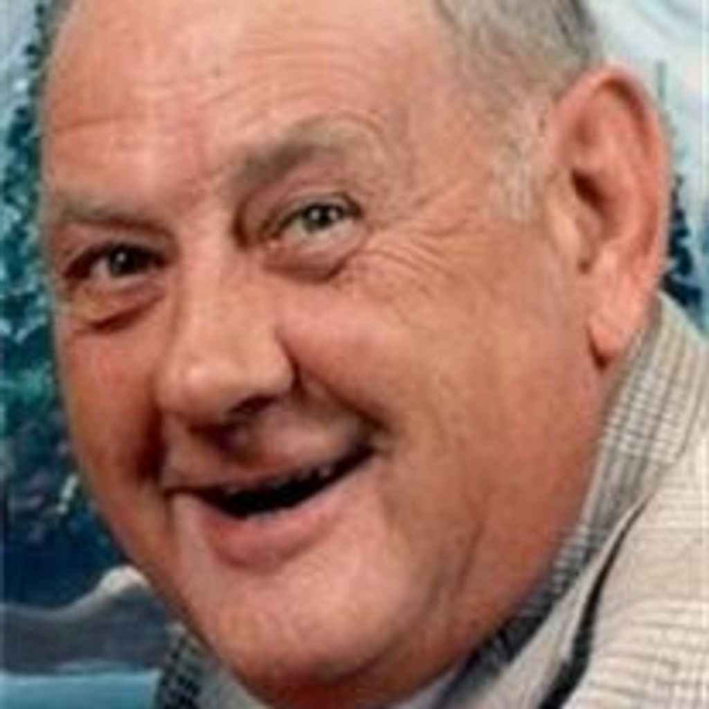 Charles N. Bertram