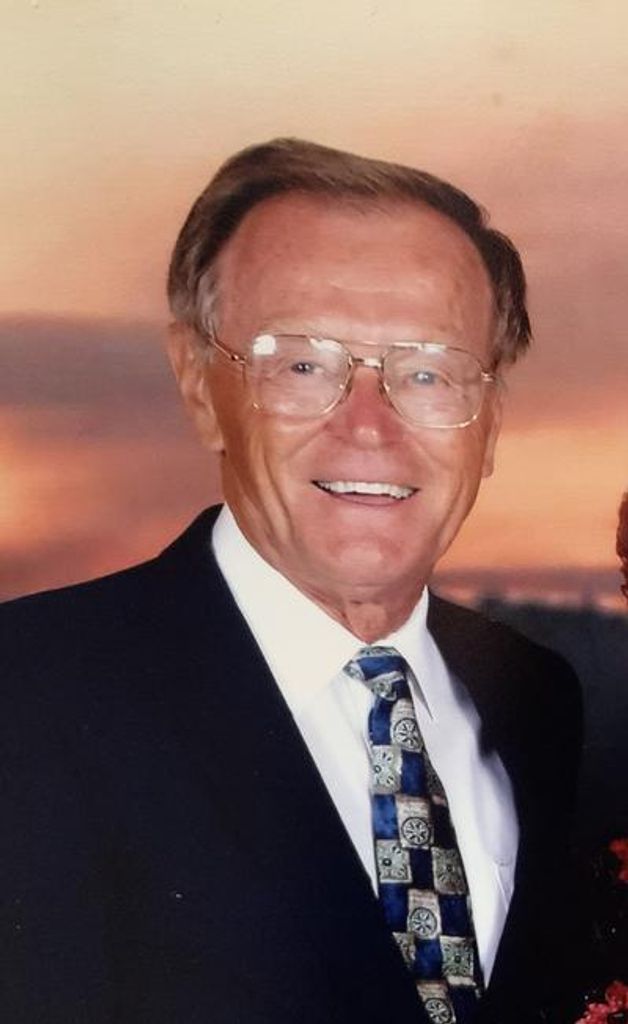 Chester John Szachor Profile Photo