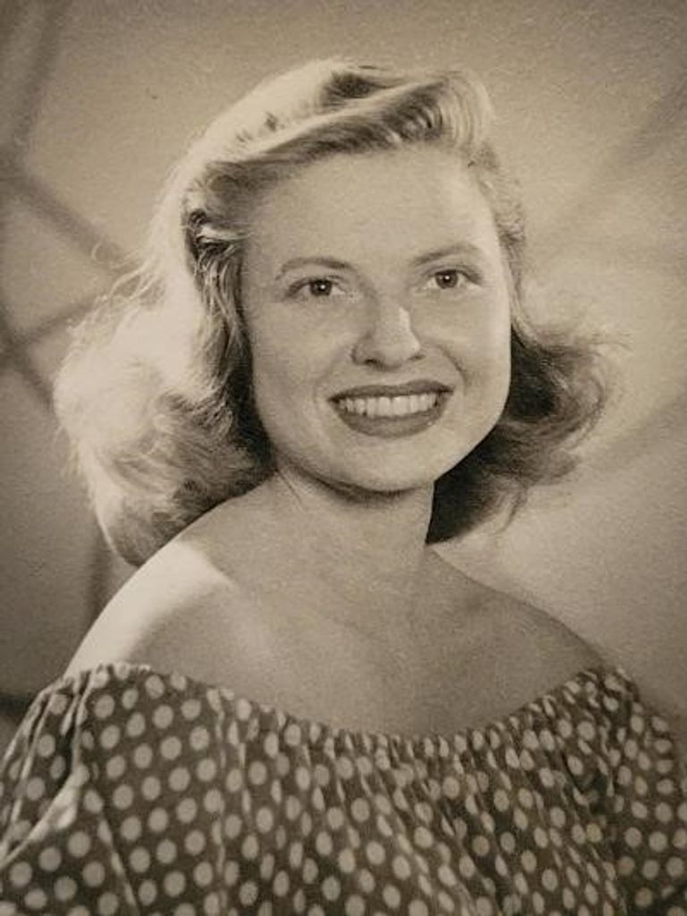 Wilma Berry