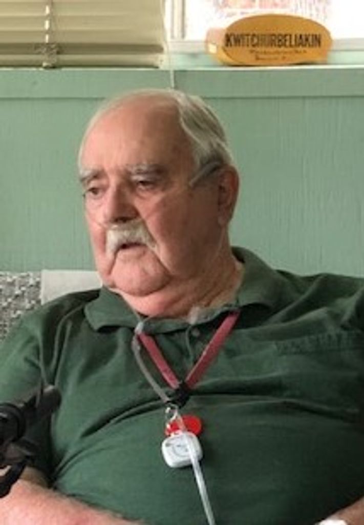 Francis Letterhos