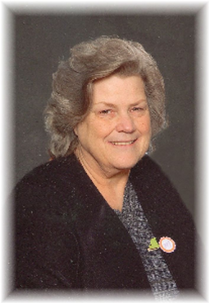 Alona Gail Truax