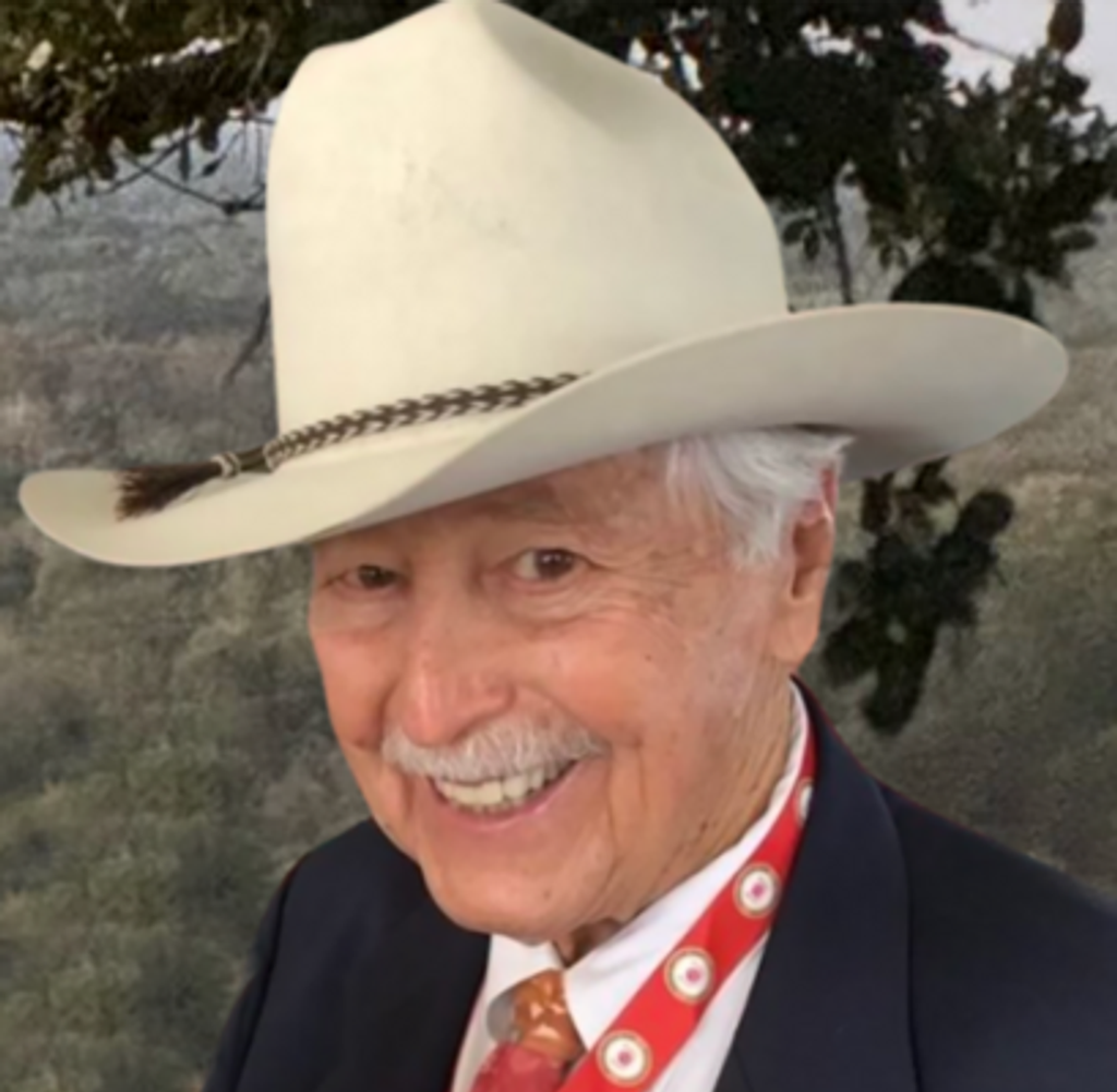 Lias Brown "Bubba" Steen