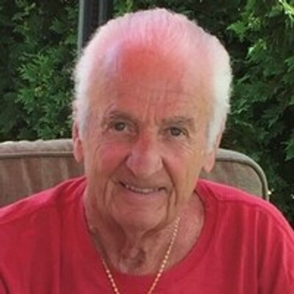 Russell E. Taskey, Jr. Profile Photo