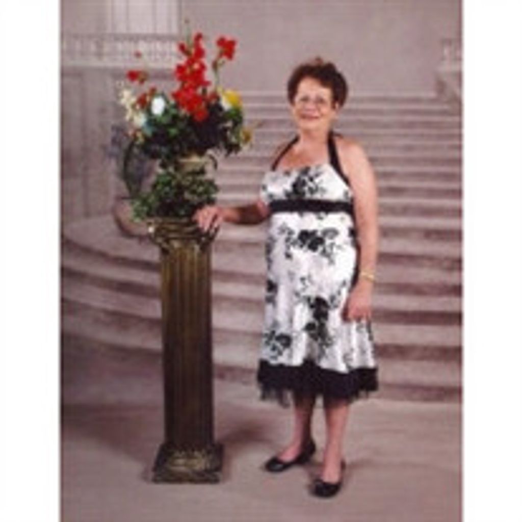 Joyce Broussard Marks
