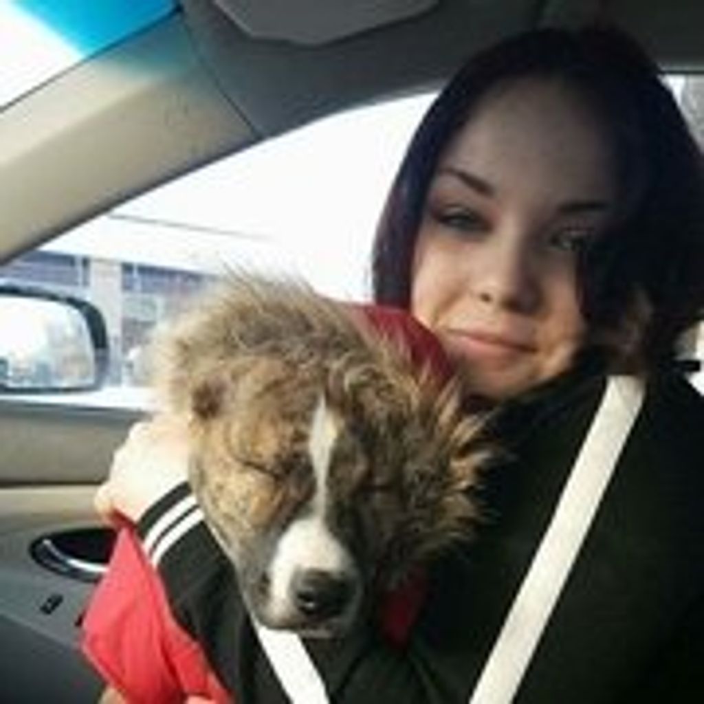 Kally Davidson Profile Photo