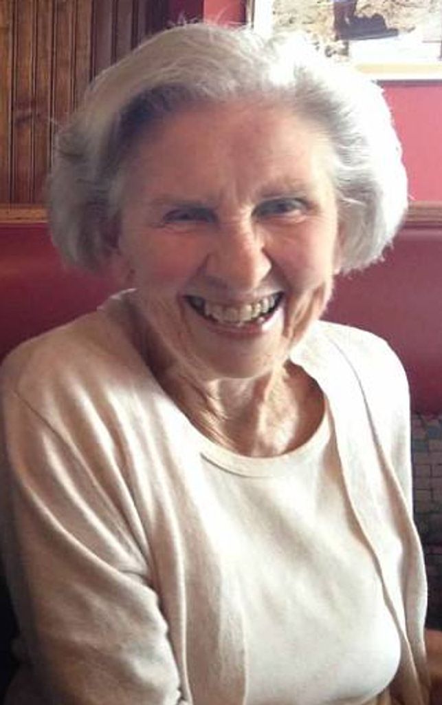 Frances Brady Butler Profile Photo