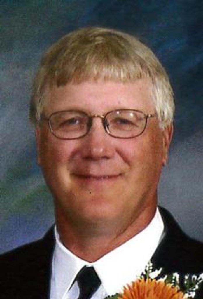 Bradley Jon Bachmeier Profile Photo