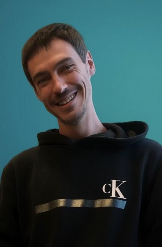 Matthew Calvin Gastle Profile Photo