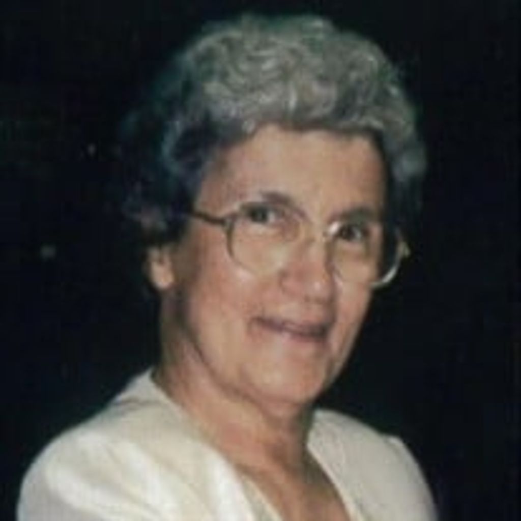 Marie Hafler