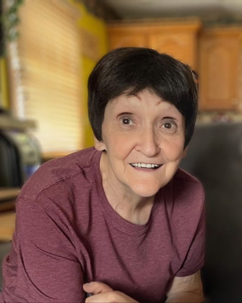 JoAnne T. Gulley Profile Photo