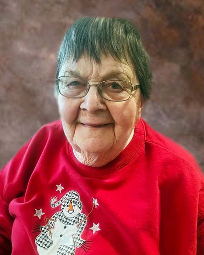 Margaret Szepelak's obituary image