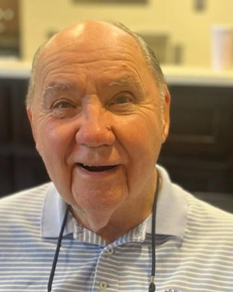 Wayne F. Koerner Profile Photo