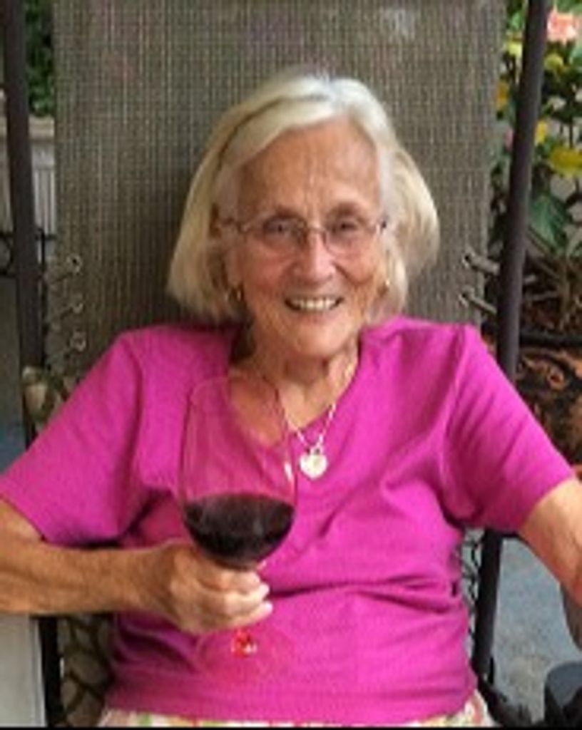 Margarete Appel