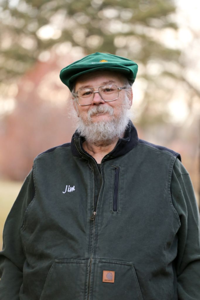James "Jim" Collins Profile Photo