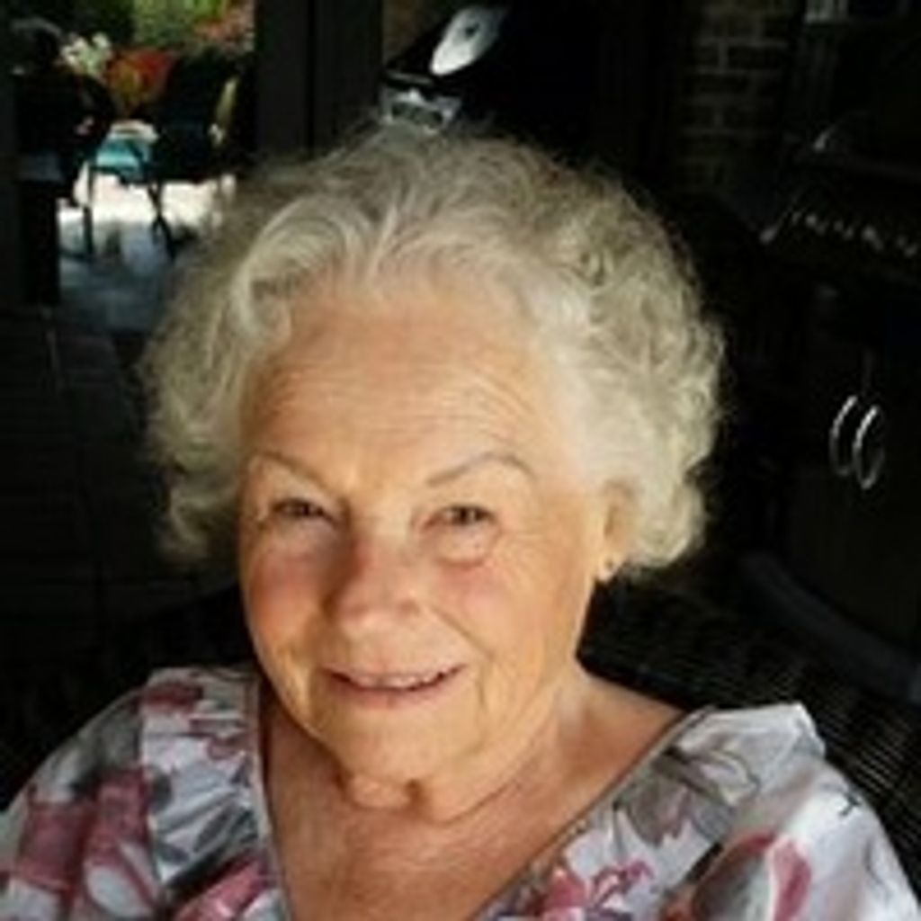 Velma Lorene Rushing