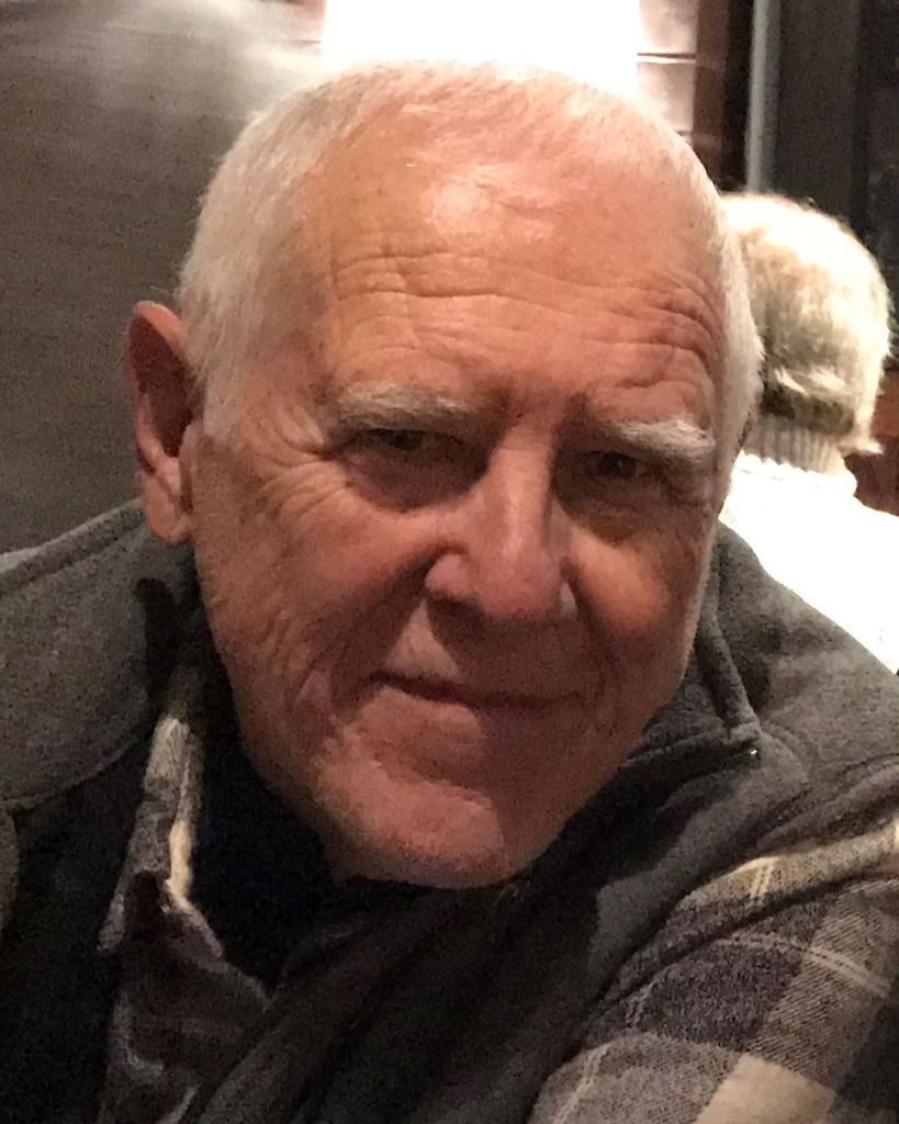 Darryl D. Blumenshein Profile Photo