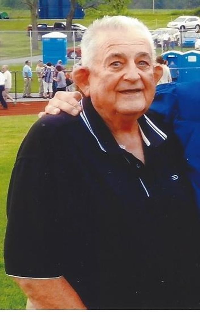 Edgar A. Treaster Profile Photo