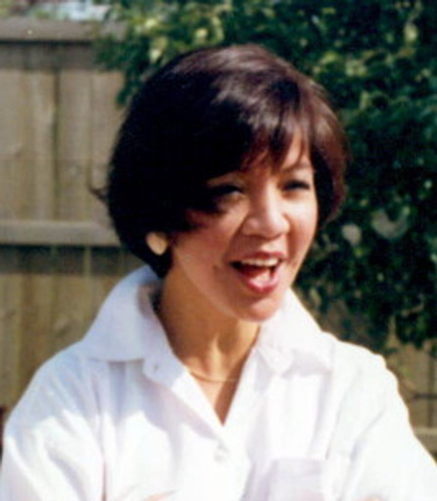 Teresita Penas