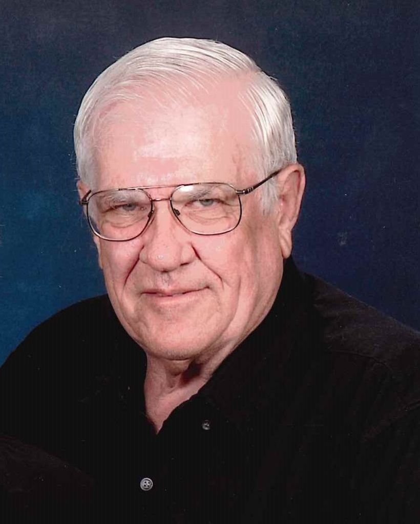 Martin Marion Faktor, Jr.