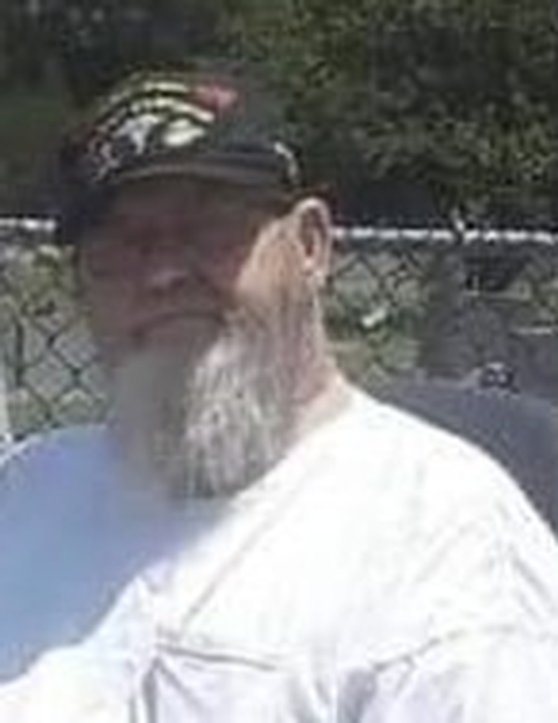 Clarence Burton Boyd