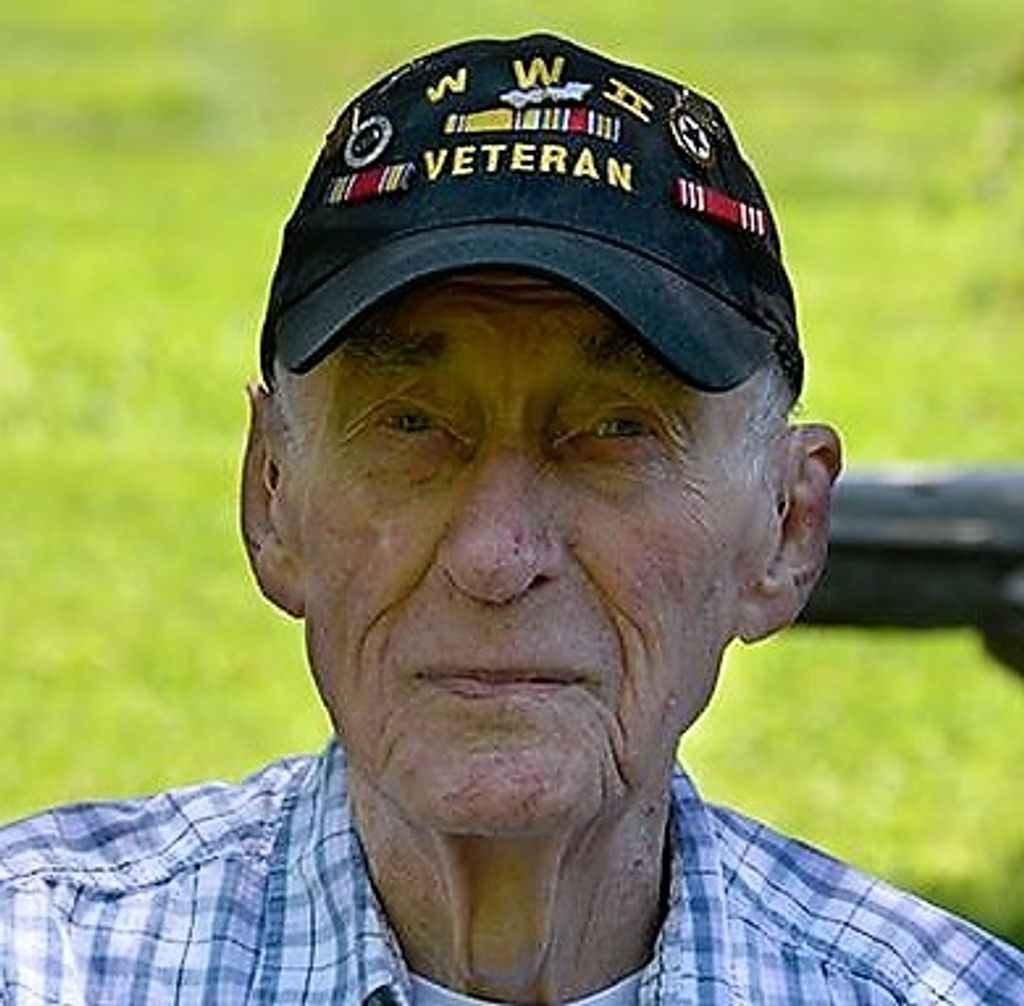 Willard T. "Dee" Spence