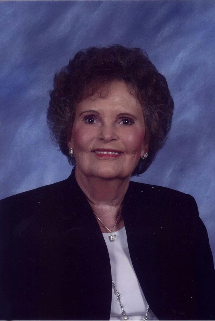 Dorothy Glenice Rambo Edwards Profile Photo