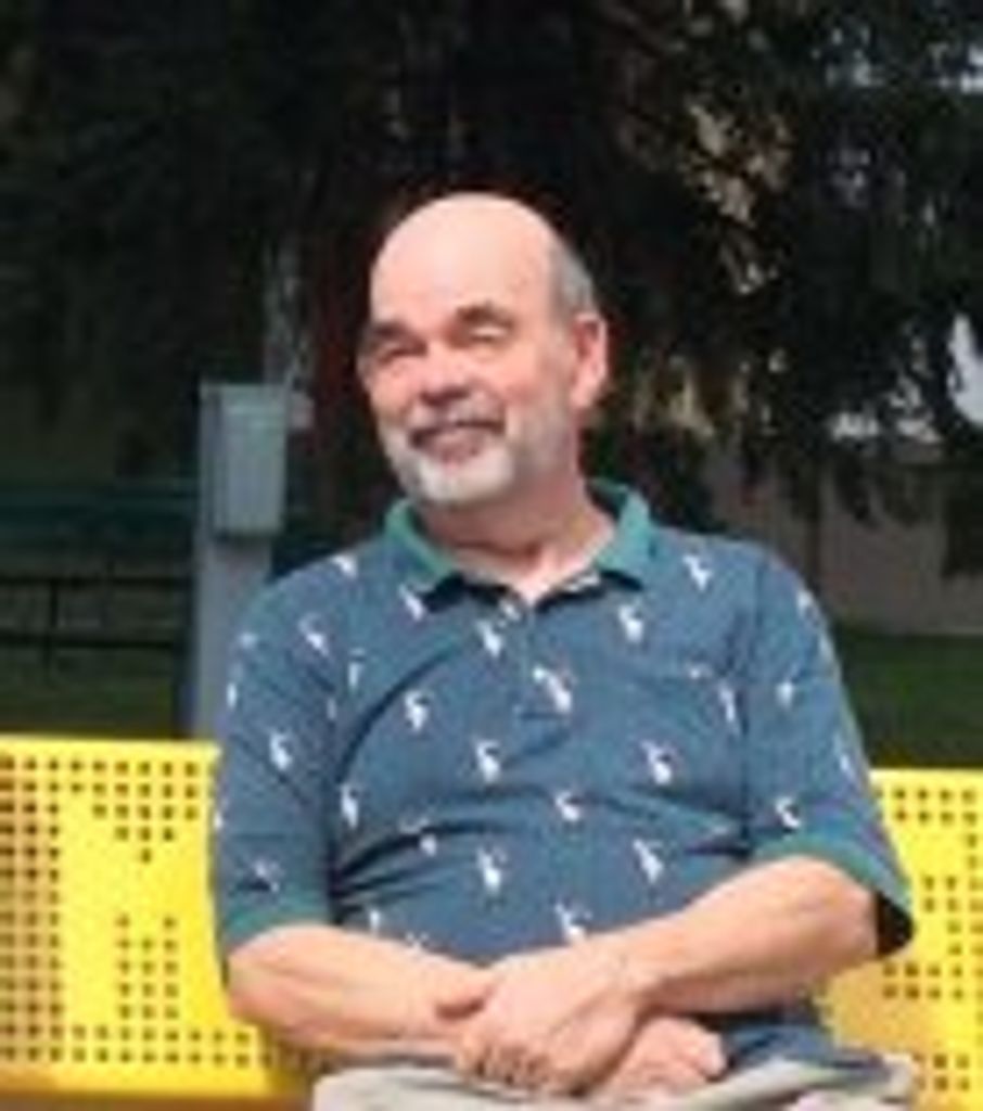 Sam Woodis