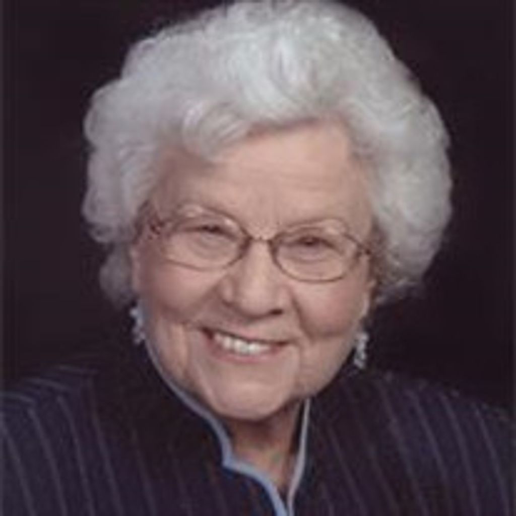 Verma E. Magness