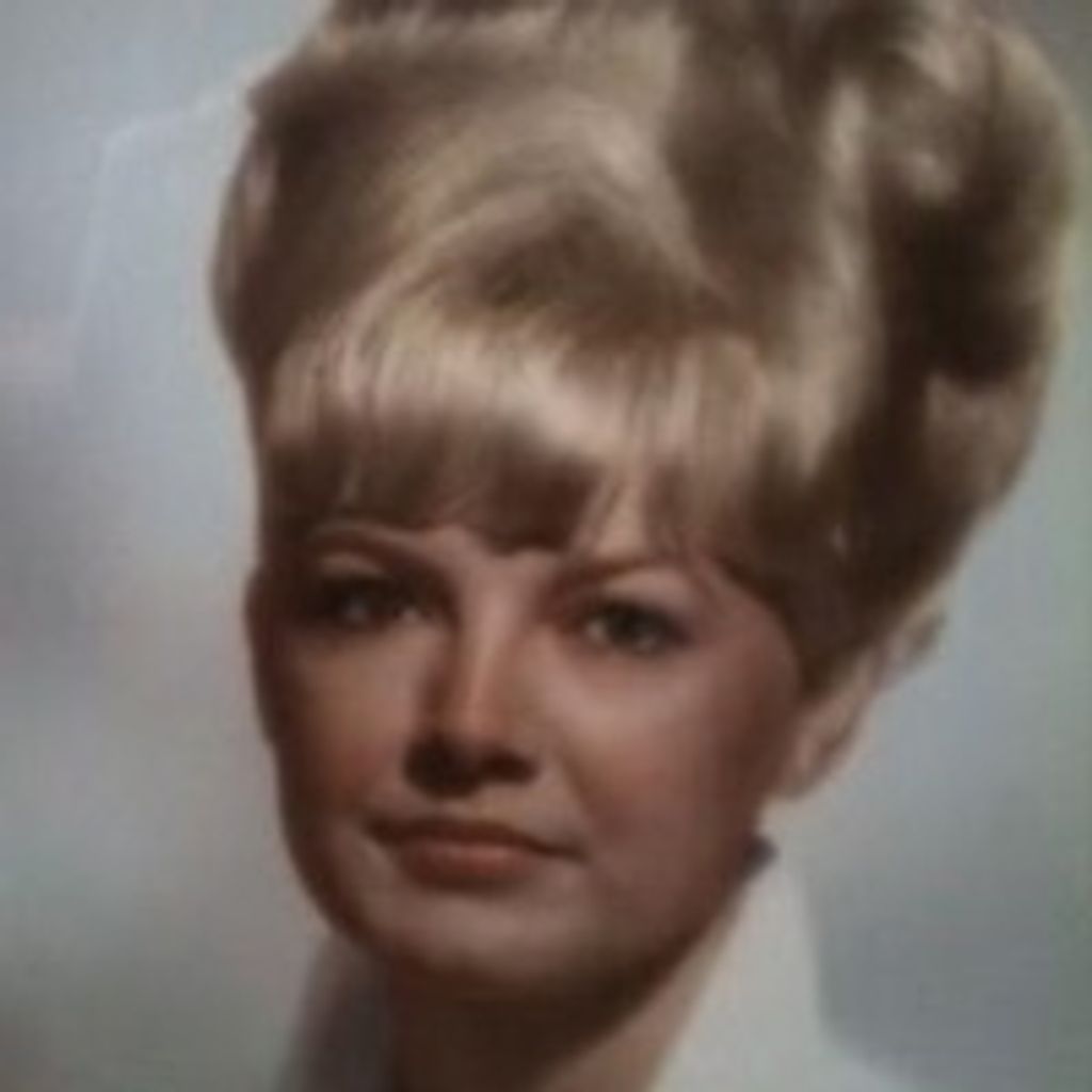 Norma Jean Wilmoth-Hunt