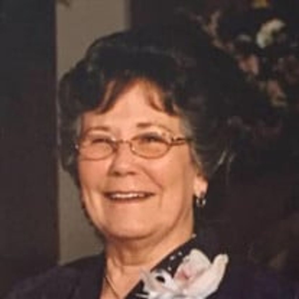 Mrs. Betty Joan Means Myers Profile Photo