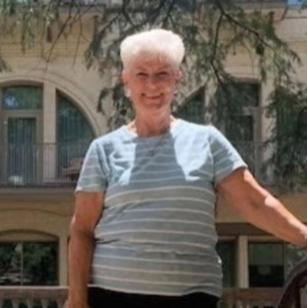 Jo Ann Houghton Profile Photo