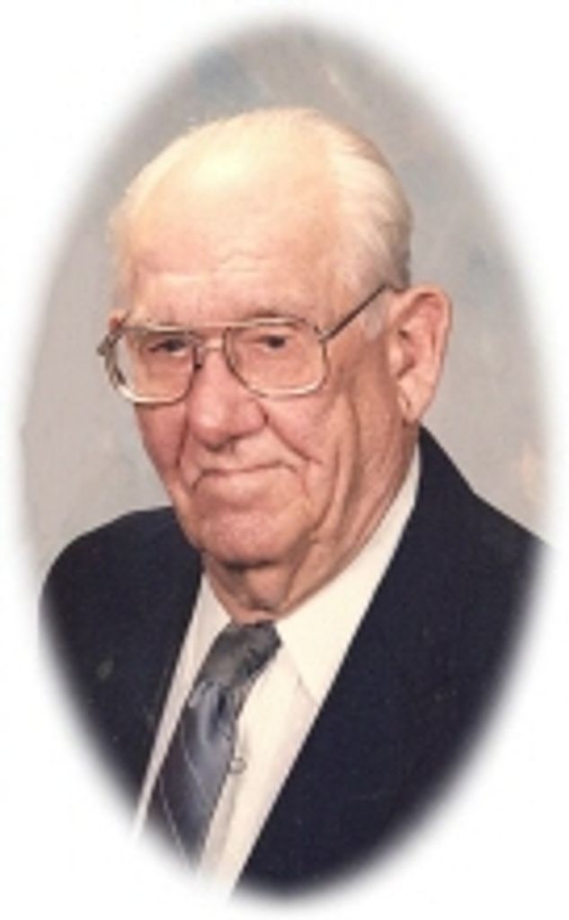 Harold Lewis Schroeter Profile Photo