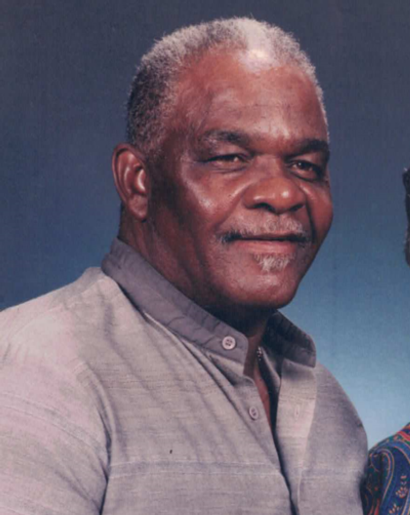 Louis "Buster" Rogers Profile Photo