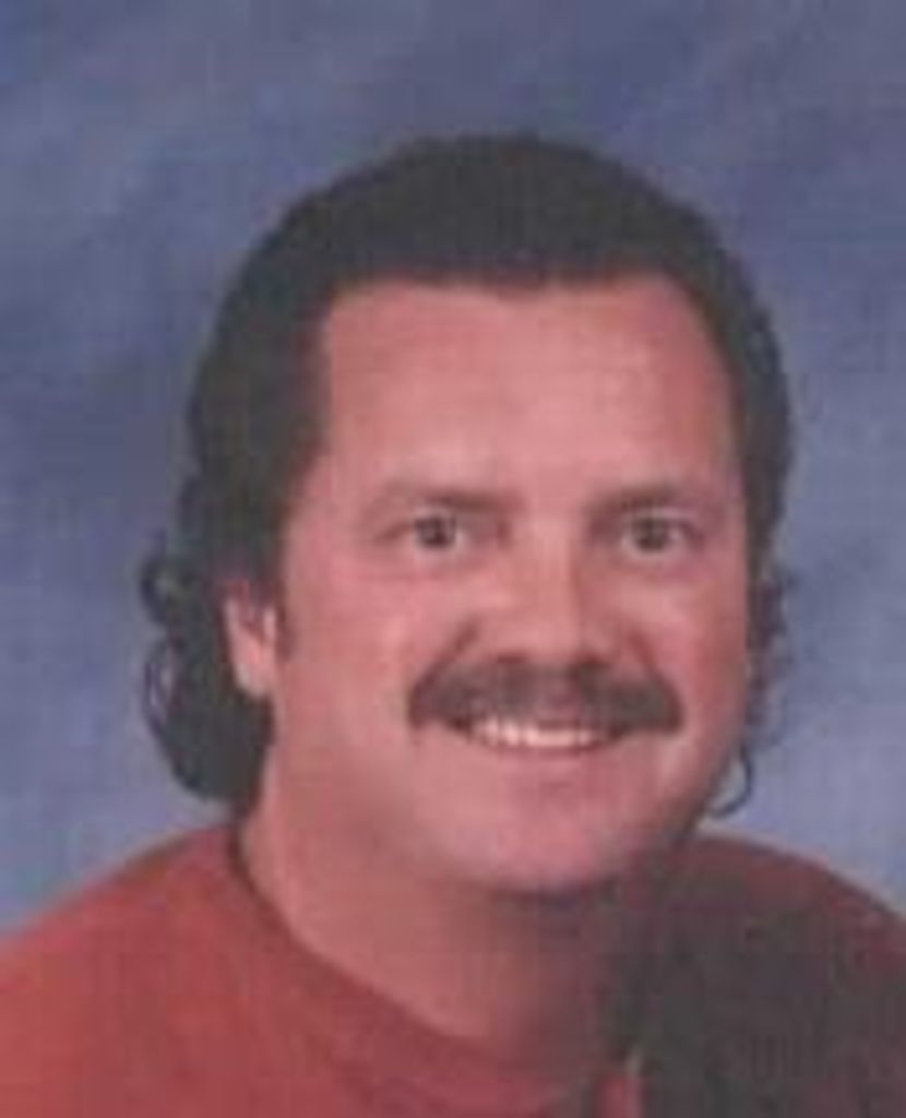 Wayne Kenneth Tucker